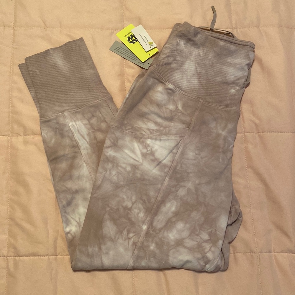 High-Rise Jogger from all in motion by Target